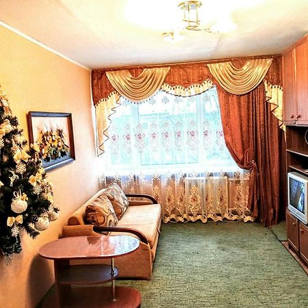 Apartment On Historical Center Of Lviv Exteriör bild
