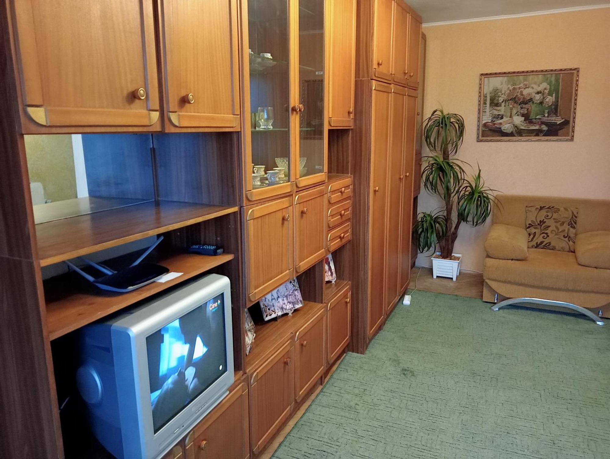 Apartment On Historical Center Of Lviv Exteriör bild